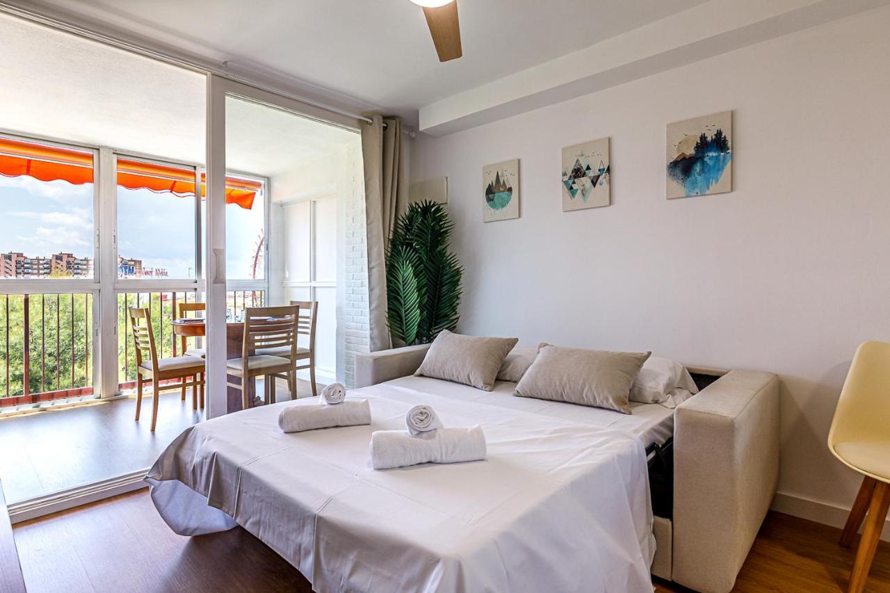 Tridente Reformed With Pool Appartement *